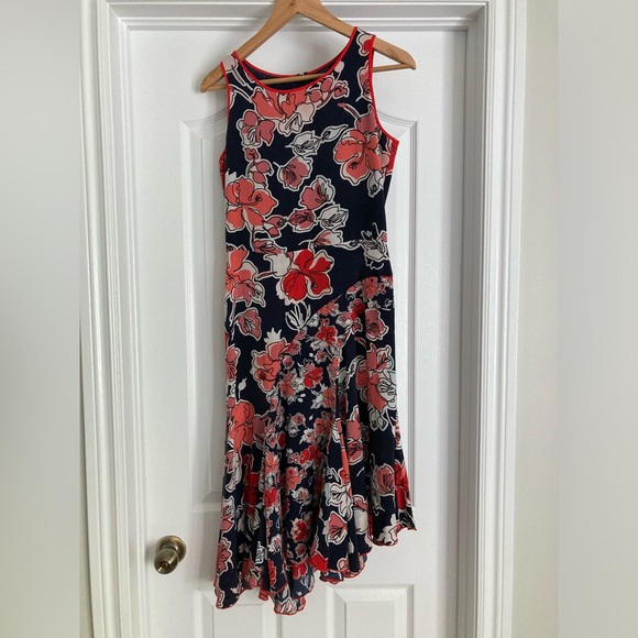 Alexander Wang silk dress, size US 4/small - Picture 4 of 13